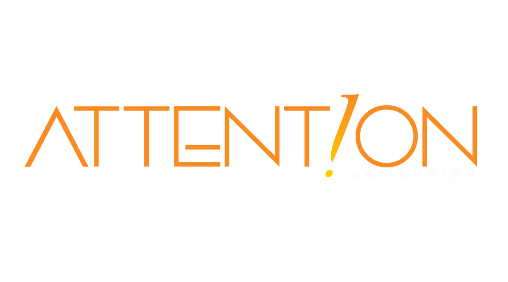 Attention